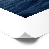 虚数方向II ポスター (角)