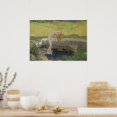 虚栄心 ポスター (キッチン)