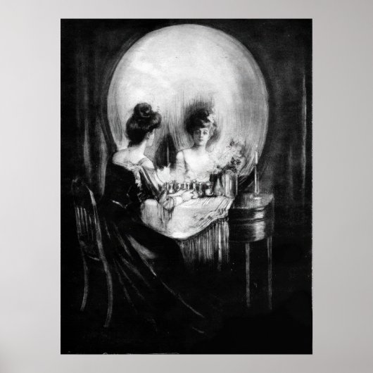 虚無はすべてを吞む ポスター (正面)