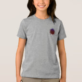 虚空の炎の夜曲 トライブレンドＴシャツ (正面)