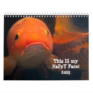 虫およびWierdness他の2013のカレンダー カレンダー