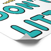 虫が好い ポスター (角)