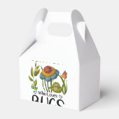 虫が好きな女の子だ フェイバーボックス (裏面サイド)