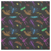 虫だ！ ファブリック (見本)