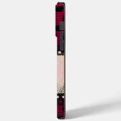 虫のラディバグLove Case-Mate iPhoneケース (裏面 / 左)