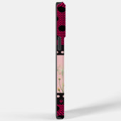 虫のラディバグLove Case-Mate iPhoneケース (裏面 / 右)