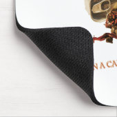 虫の巣窟を作るな マウスパッド (コーナー)