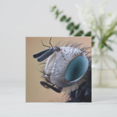 虫の巣頭を閉じる カード (スタンド正面)