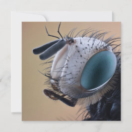 虫の巣頭を閉じる カード