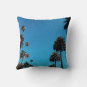 虫の目から見る木 クッション (裏面)