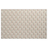 虫の美しい自然 ファブリック (ヤード)