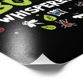 虫ひげ昆虫採集器 フォトプリント            (角)