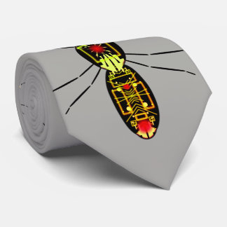 虫クールネクタイ ネクタイ