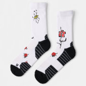 虫ソックス ソックス (左)