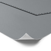 虫バニー™ポケットから覗き込み ポスター (角)