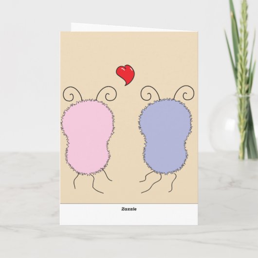 虫愛 シーズンカード (裏面)