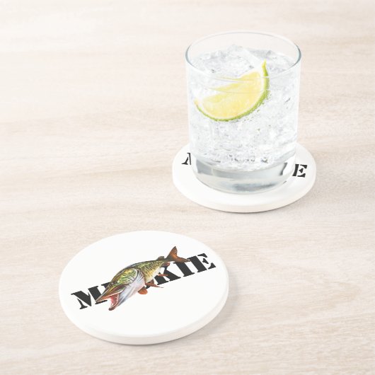 虫江 コースター (側面)