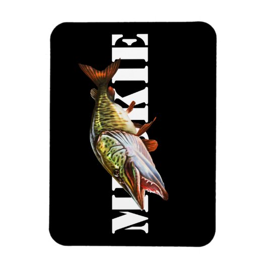 虫江 マグネット (縦)