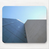 虫目 マウスパッド (正面)