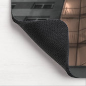 虫目 マウスパッド (コーナー)