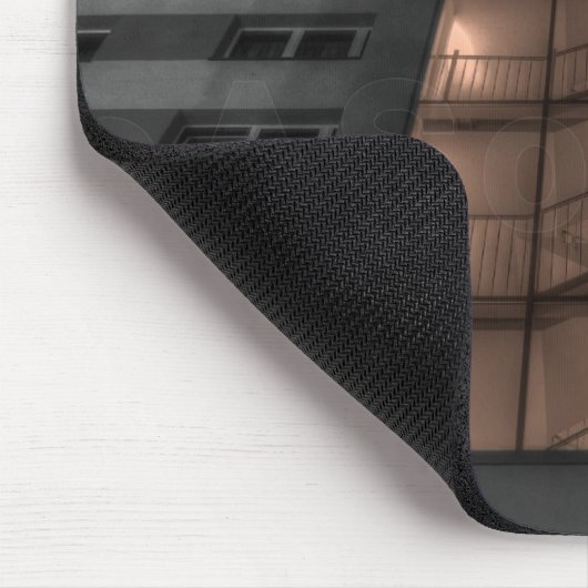 虫目 マウスパッド (コーナー)