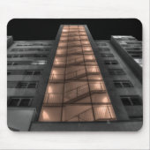 虫目 マウスパッド (正面)