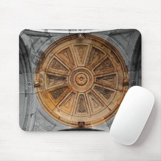 虫目 マウスパッド (マウス)