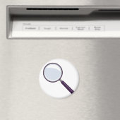 虫眼鏡 マグネット (インサイチュ (食洗機))