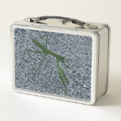 虫祈弁当箱の写真 メタルランチボックス (裏面)