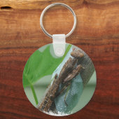 虫祈虫 キーホルダー (正面)
