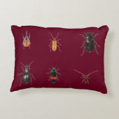 虫2011年 アクセントクッション (裏面)