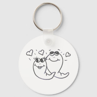 虫 キーホルダー