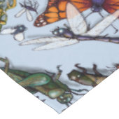 虫 テーブルクロス (アングル)