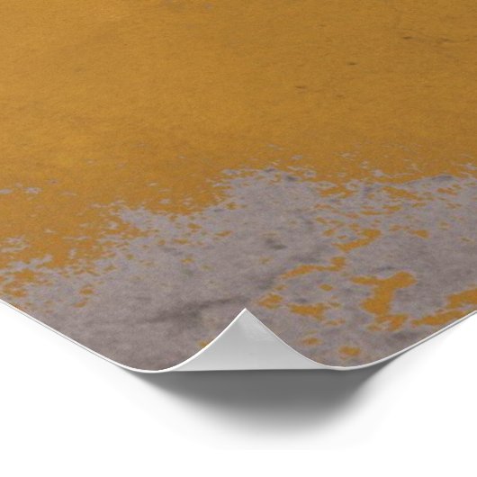 虫 ポスター (角)