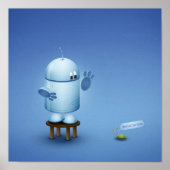 虫 ポスター (正面)