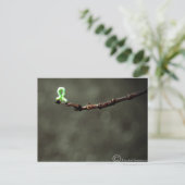 虫 ポストカード (スタンド正面)