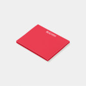 虫!!!! 付箋 (アングル)