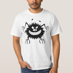 虫! Tシャツ