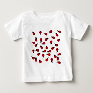 虫Classic.png ベビーTシャツ