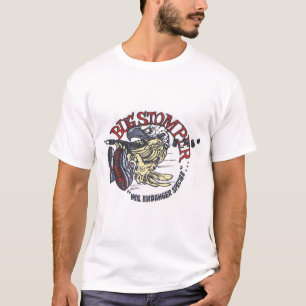 虫Stomper Tシャツ