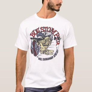 虫Stomper Tシャツ