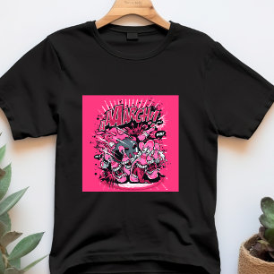 虫Tシャツ Tシャツ
