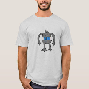 虫Zapper Tシャツ