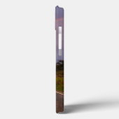 虹および道 Case-Mate iPhoneケース (裏面 / 左)