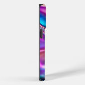 虹かわいらしの美学 Case-Mate iPhoneケース (裏面 / 右)