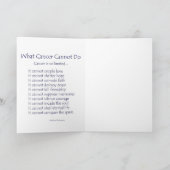 虹がん,エンジェルグリーティングカードができない カード (内部)