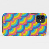 虹たち Case-Mate iPhoneケース (裏面(横))