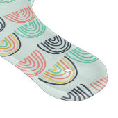 虹とユニコーン カッティングボード (角)