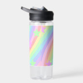 虹と星 ウォーターボトル (右面)