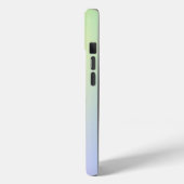 虹と花と地球と鳩のインスピレーション信仰グッズ Case-Mate iPhoneケース (裏面 / 左)